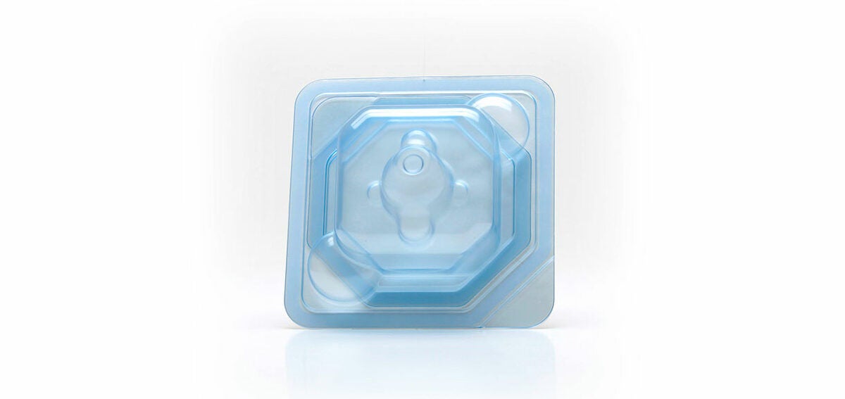 MULTIVAC Packaging for Medical Device Sterilization