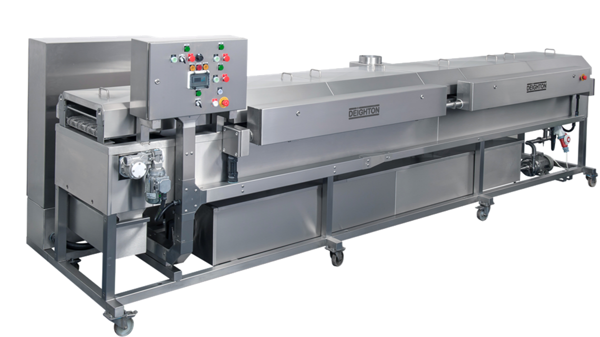 MULTIVAC Industrial Packaging Machine