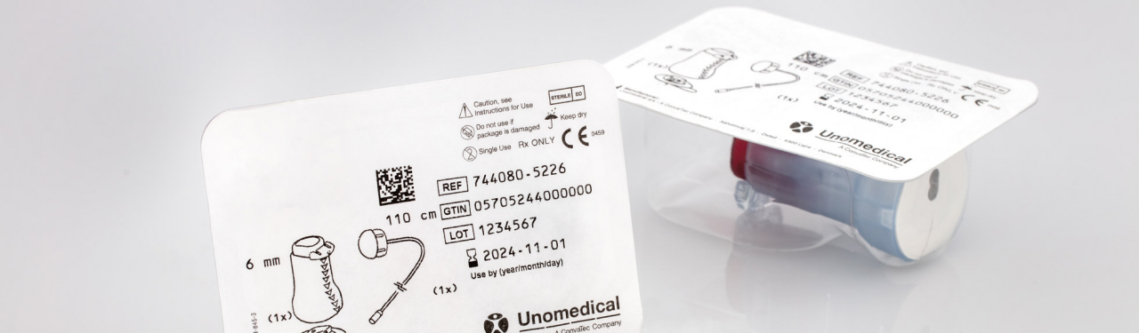 MULTIVAC Packaging for Medical Device Sterilization
