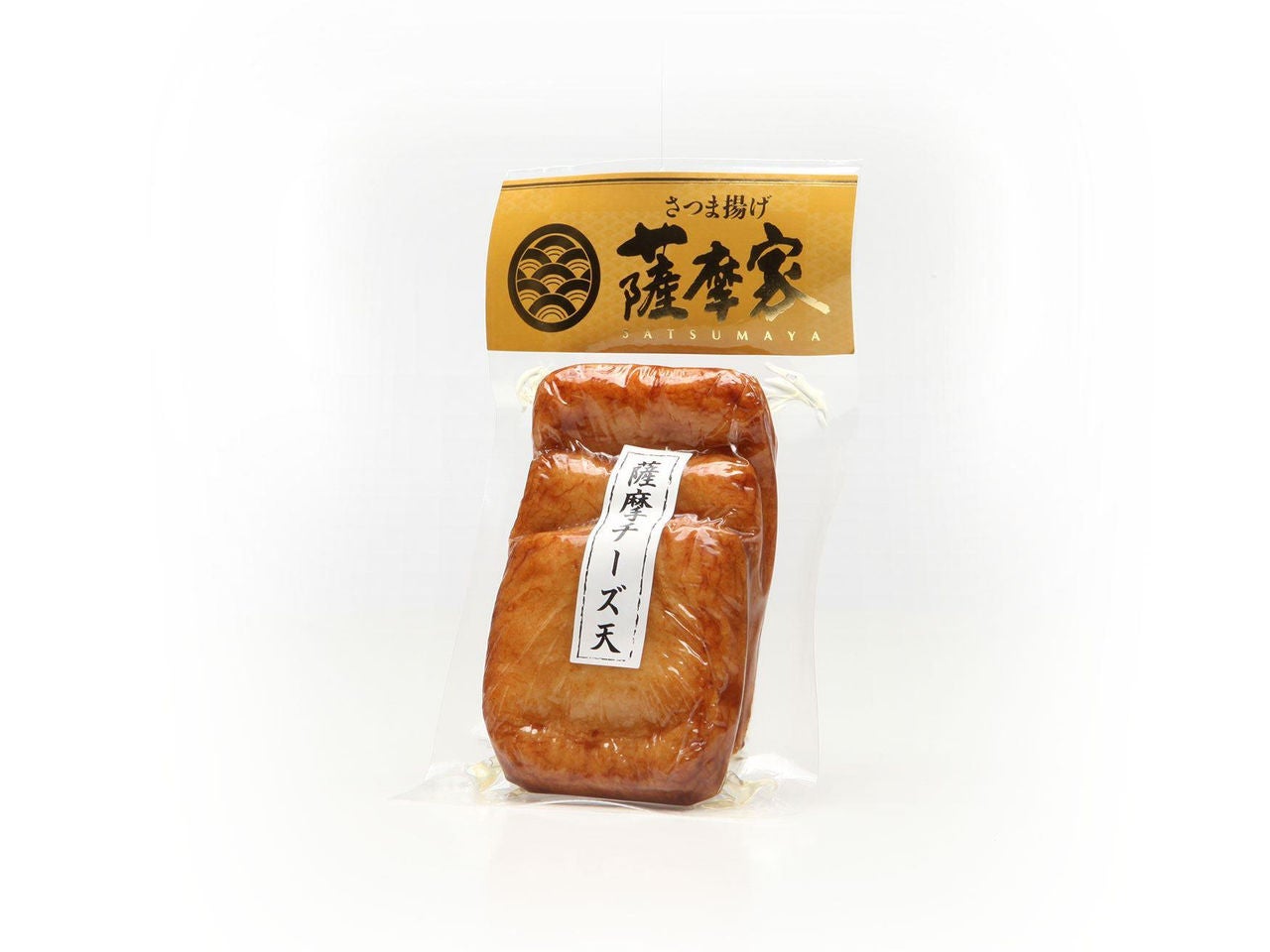 MULTIVAC Packaging Fried Fish Cake Product Display