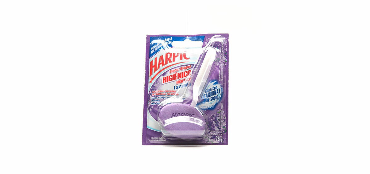 MULTIVAC Packaging Harpic Hygienic Toilet Cleaner