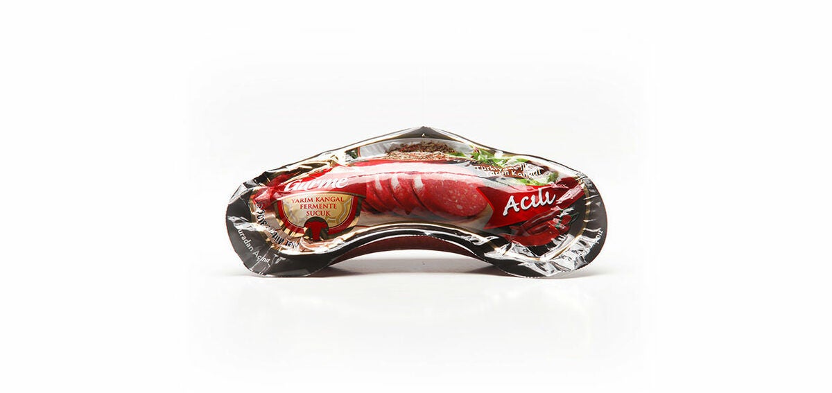 MULTIVAC Packaging for Fresh Meat Products