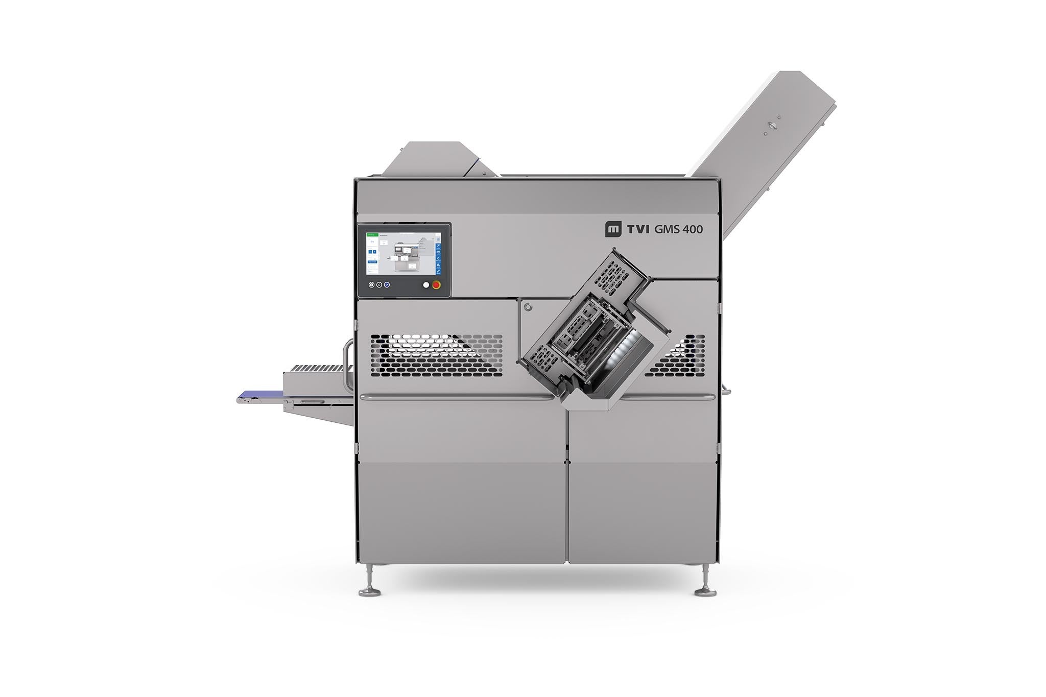 MULTIVAC TVI GMS 400 Meat Processing Machine