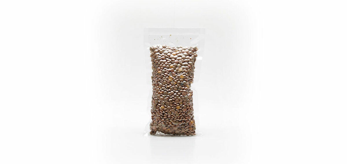 MULTIVAC Packaging Vacuum-Sealed Dry Beans
