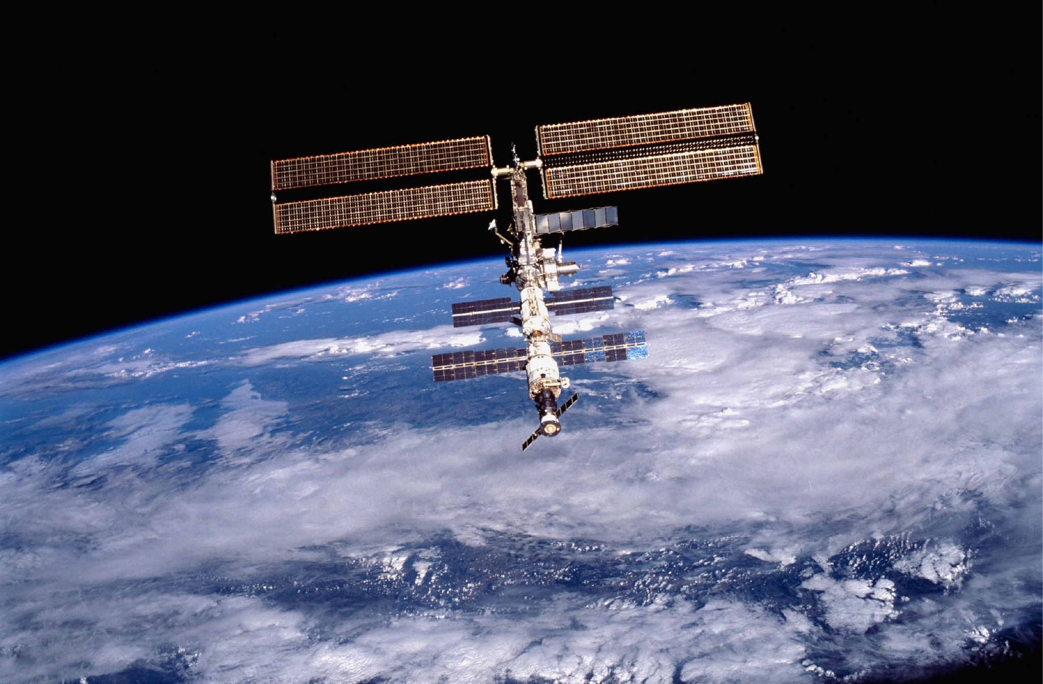NASA Article images