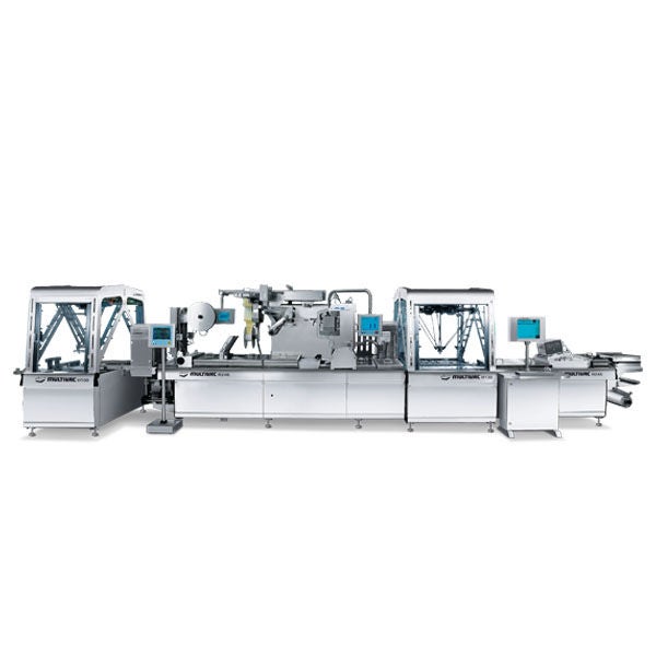 MULTIVAC Packaging Machine Advanced Model
