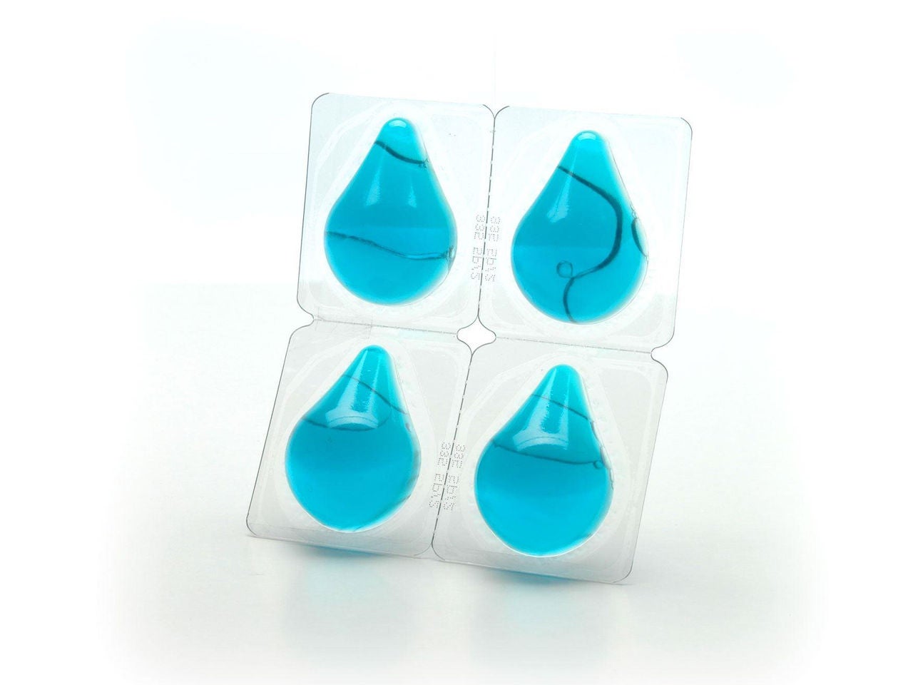 MULTIVAC Packaging Liquid Detergent Pods Display