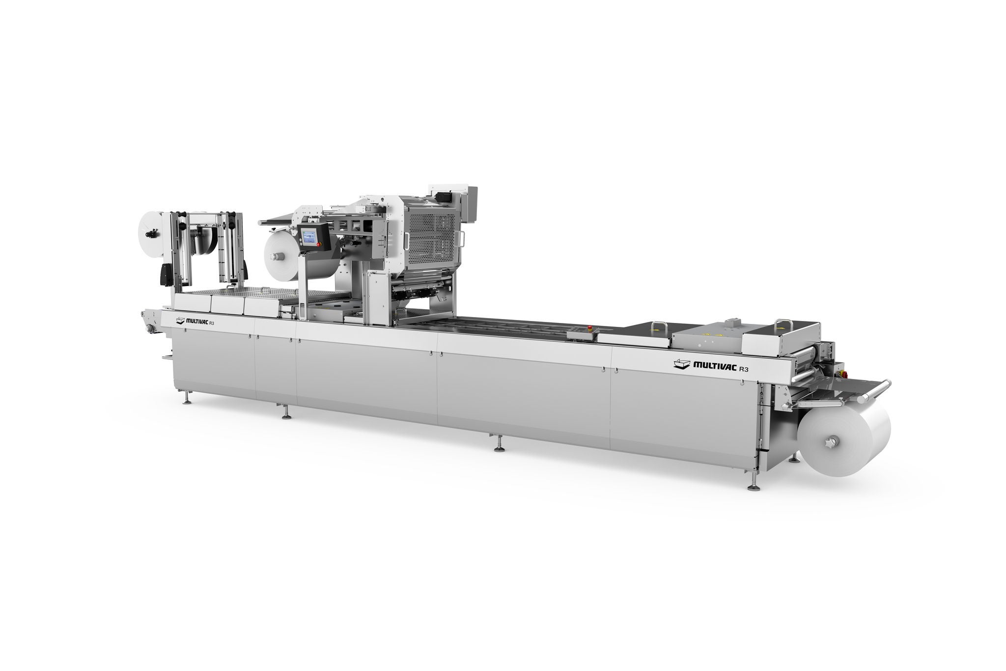 MULTIVAC Packaging Machine Advanced Model