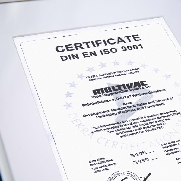 MULTIVAC PDF
