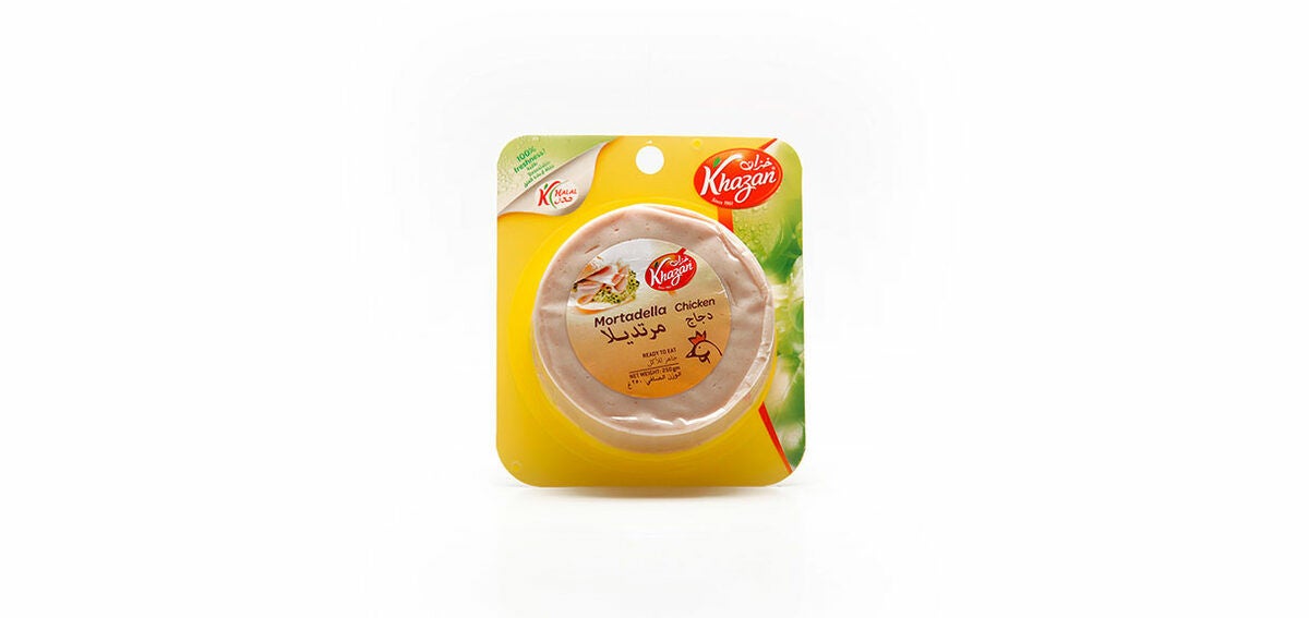 MULTIVAC Packaging for Marinated Chicken Fillet