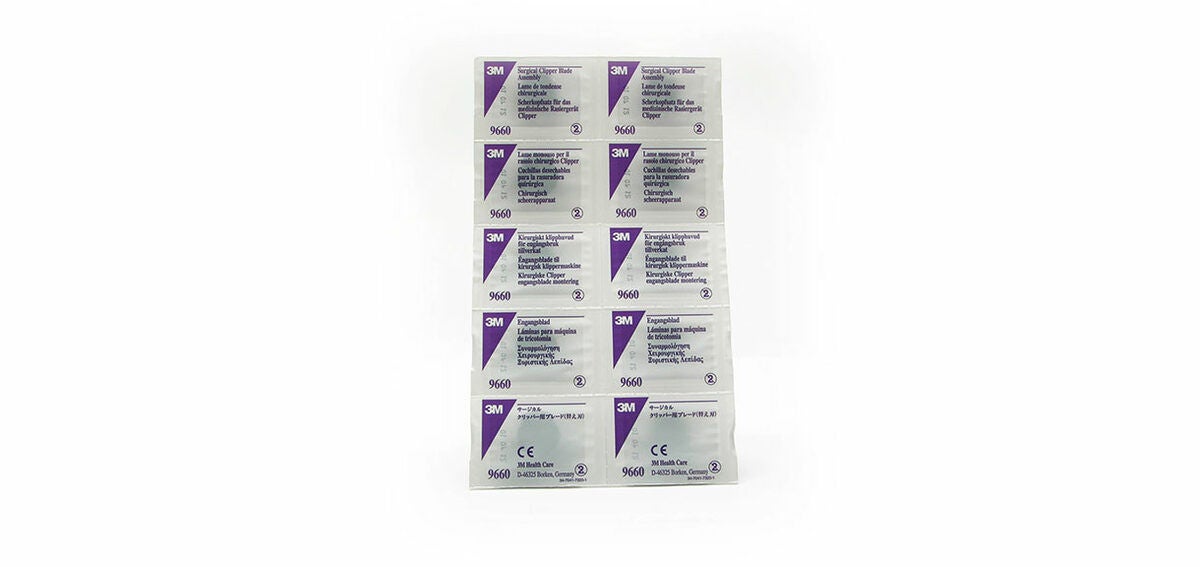MULTIVAC Packaging for 3M Sterile Barrier System