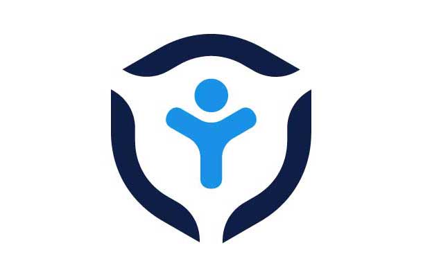 Logo Design for Healthcare App Branding
