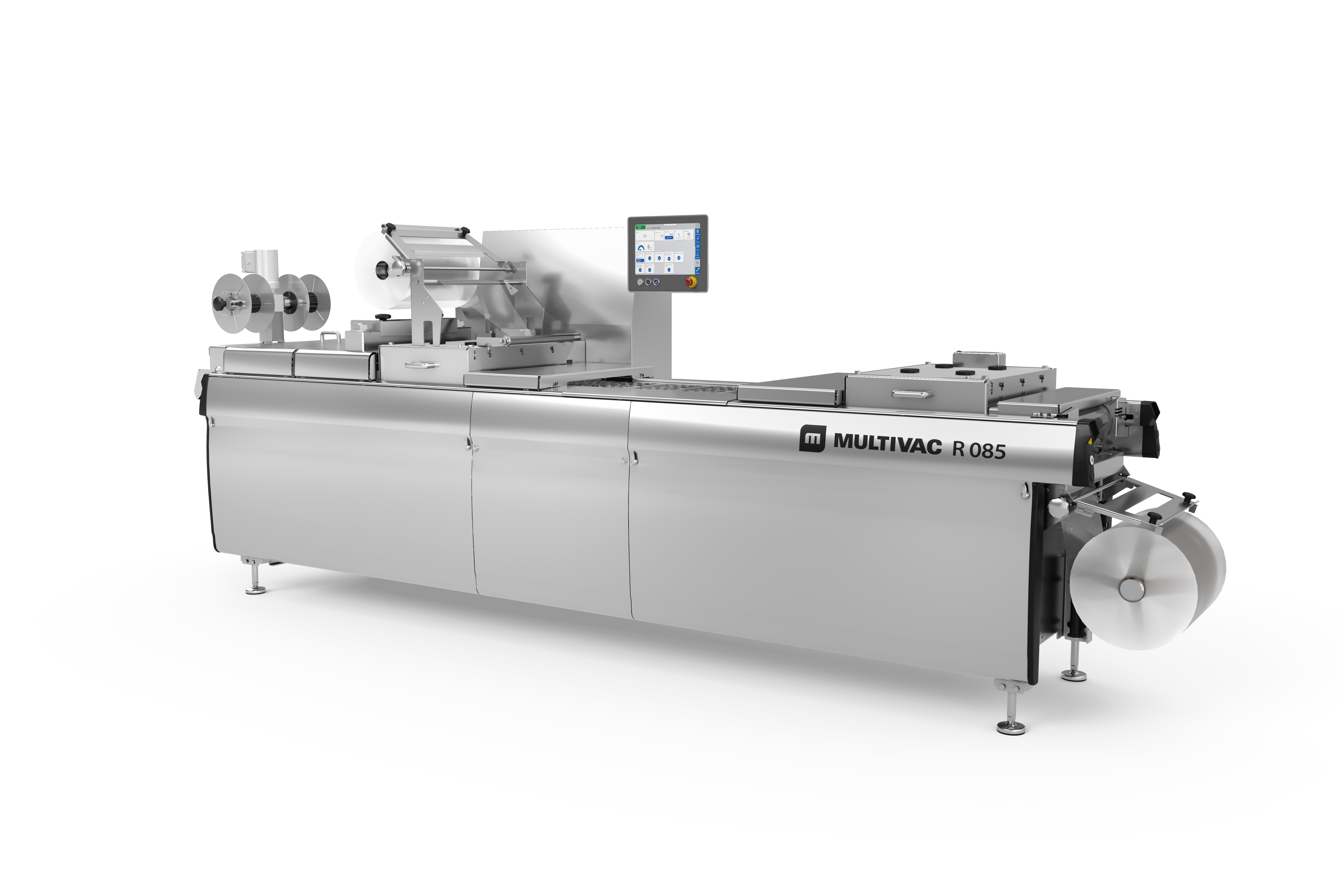 MULTIVAC R085 Packaging Machine