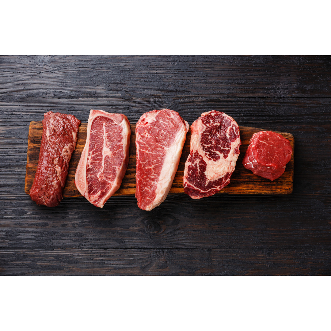 Google Ads Landing Pages - Application Carousel Images - Fresh Meat