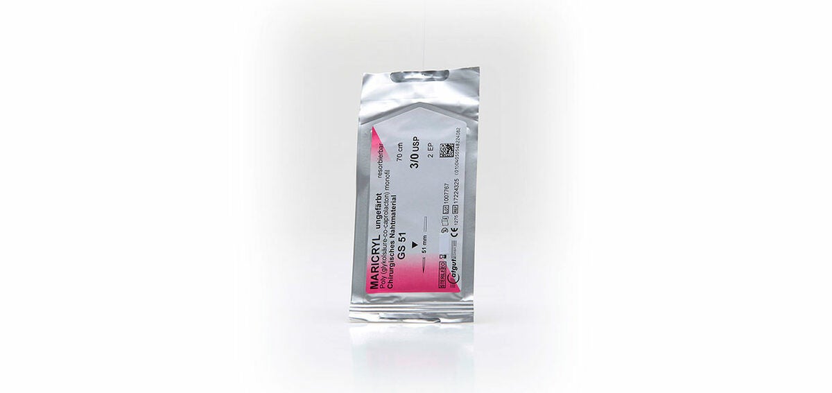 MULTIVAC Packaging for Medical Sterile Barrier Systems