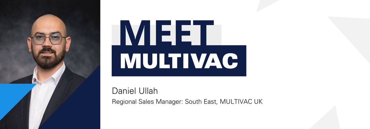 Meet MULTIVAC - Website Graphic - Meet Dan