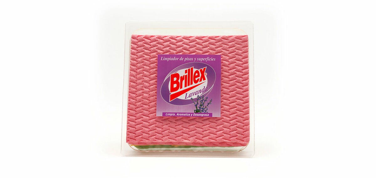 MULTIVAC Packaging Brillex Lavender Sponge