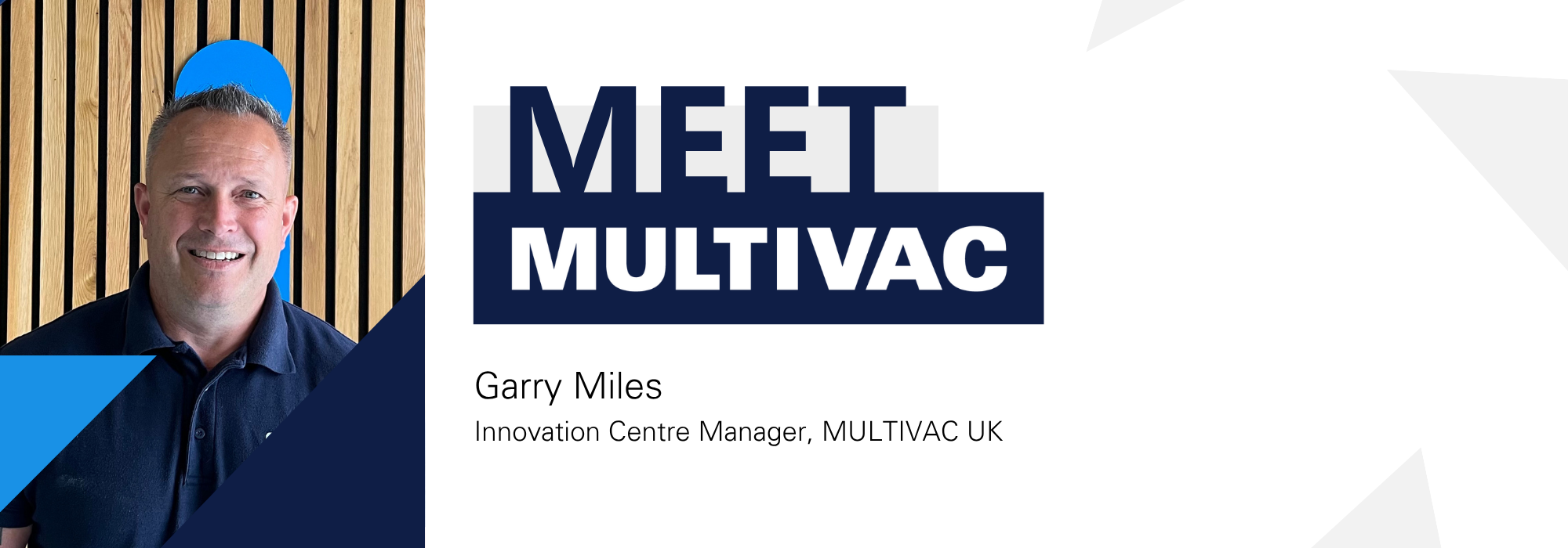 Meet MULTIVAC - Website Graphic - Meet Garry