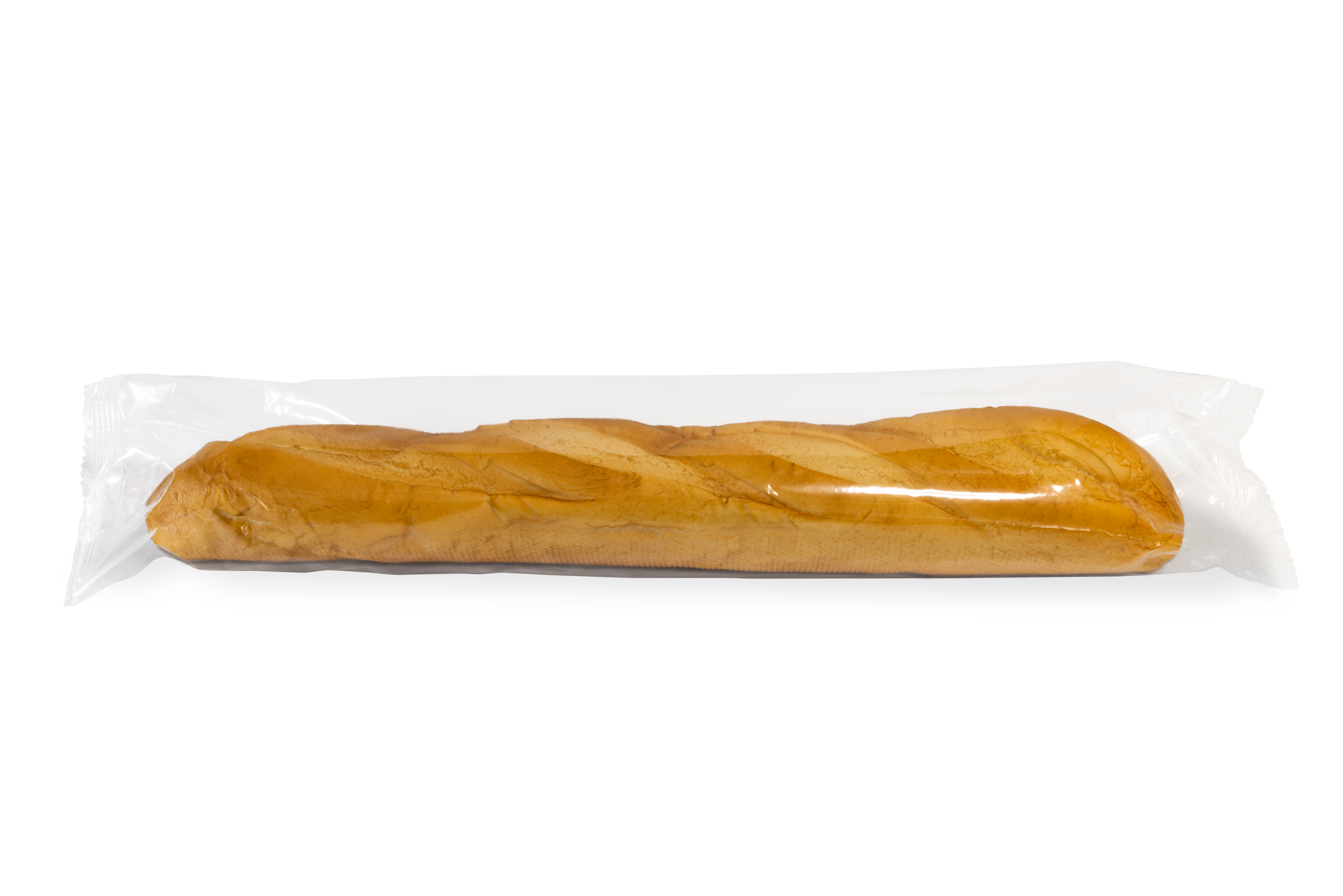 MULTIVAC Packaging Freshly Baked Baguette