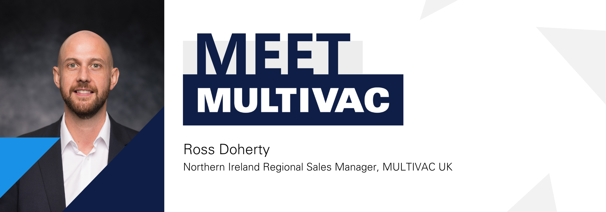 Meet MULTIVAC - Website Graphic - Meet Ross