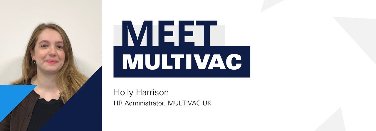 Meet MULTIVAC - Website Graphic - Meet Holly