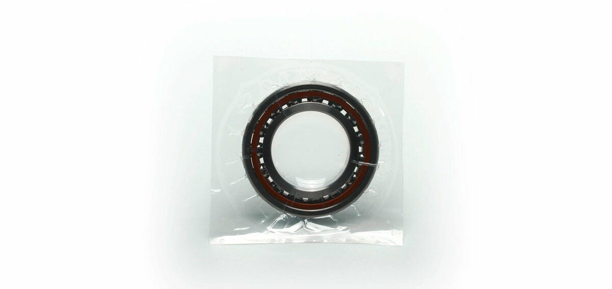 MULTIVAC Packaging for Industrial Ball Bearings