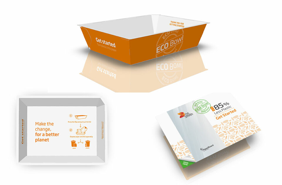 Eco-Friendly Packaging Solutions by MULTIVAC